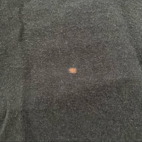 Periodic Table of Elements T-Shirt Child XS Black - Picture 11 of 12